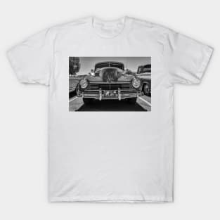 1946 Hudson Super Eight Pickup Truck T-Shirt